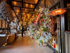 -THE CANNERY&JUJU 新鲜海鲜·牛排美食酒廊