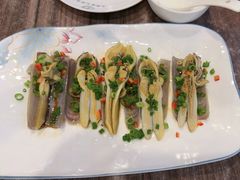 -今鲜源大酒店·中华餐饮名店(新湛路店)