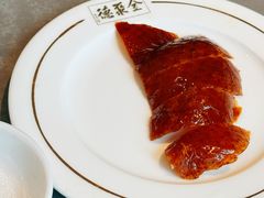 -全聚德(新街口店)