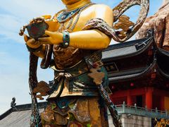 -上海东林寺(金山区)