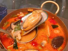 -CHINCHIN 青青·泰国料理(万象食家店)