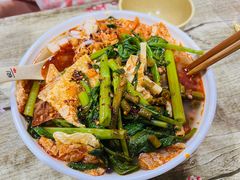 -吉庆桂林米粉·柳州螺蛳粉(港汇广场店)