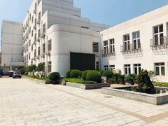 -天津大学附属中学