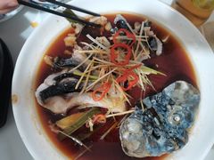 -煲来饱去冷水鱼