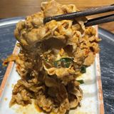 含章鱼量过高的一餐
