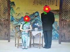 -正午照相馆·全家福·证件照·轻写真