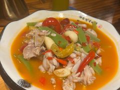 金汤牛蛙-小口味