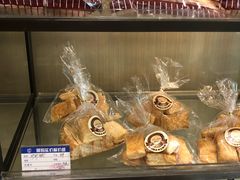 -德大西餐社(云南南路店)