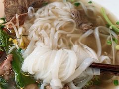 越南火车头汤河粉-越美小馆·越南料理(曲江店)
