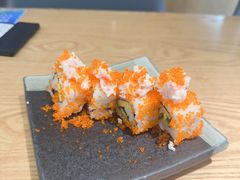 -沼津港精致料理·寿喜烧·烧鸟(青浦宝龙广场店)