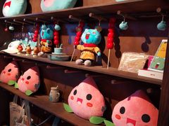 -蛙小侠(威高广场店)