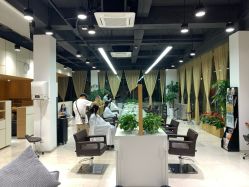 -CARR SALON