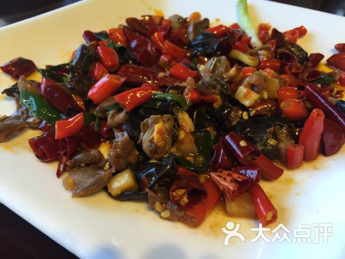 成都小吃城图片 - 第1张