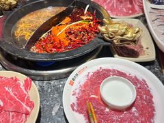 -蜀大侠火锅(总府路店)