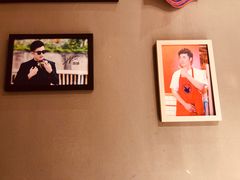 -喜悦小串丹东小黄牛海鲜烧烤大排档(民主广场店)