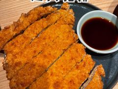 -人间酒暖·Go blanc·烧鸟·深夜食堂(陆家嘴店)