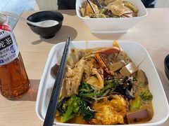 -林静小吃(复兴路店)