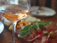 -Alimentari早午餐(安福路店)