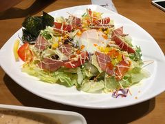-一心创作料理屋(经开万达店)
