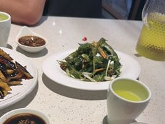 -船歌·鱼水饺青岛菜(金狮广场店)