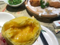 -粤港湾砂锅粥·宵夜(宝龙店)
