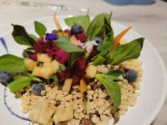 仙草紫薯-唐猫庭院·千年陕菜(大唐不夜城店)