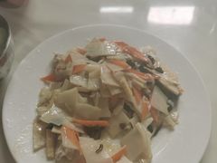 -龙福祥餐馆