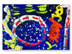 -tomato蕃茄田艺术(新天地中心)