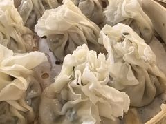 -德顺源·非遗烧麦·老菜(大观园店)