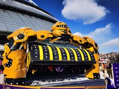 -沈阳奥体冰雪嘉年华