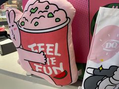 -DQ·蛋糕·冰淇淋(印象城店)