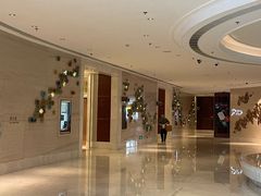 -上海雅居乐万豪侯爵酒店