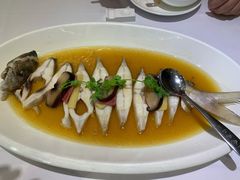 -骏莱海鲜鱼港(五角场店)