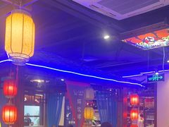 -唇辣号重庆老火锅(燕郊鑫乐汇店)