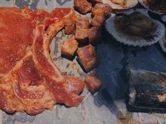 -阪尚皇·原切牛排·烤肉火锅自助(北京路店)