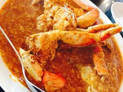 -无招牌海鲜餐厅(怡丰城店)