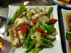 -龙姐私房菜(和顺古镇店)