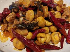 -印象鲵宴·张家界地标美食名片(溪布街店)