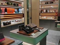 -小罐茶(济南恒隆广场店)