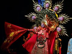 -成都市川剧院·《川剧秀·传奇变脸》·锦江剧场