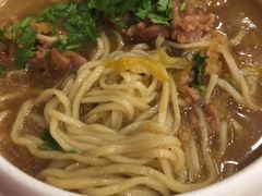 -东四民芳餐厅(世茂工三店)
