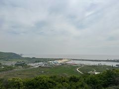 -平湖九龙山旅游度假区