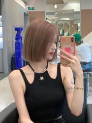 点击看大图 -New Fashion发型定制