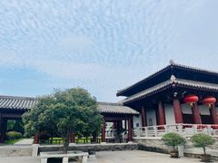 -许慎文化园