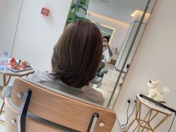 -HAIR POP