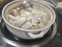 -清真华宇开锅羊肉