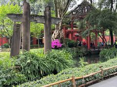 -成都武侯祠博物馆