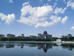 -莲花池公园