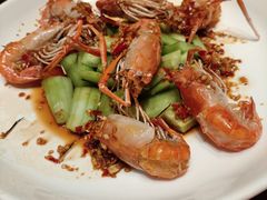 -徐记海鲜(黄土岭|新时空店)