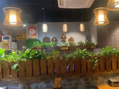 -老诚一锅(乔庄店)